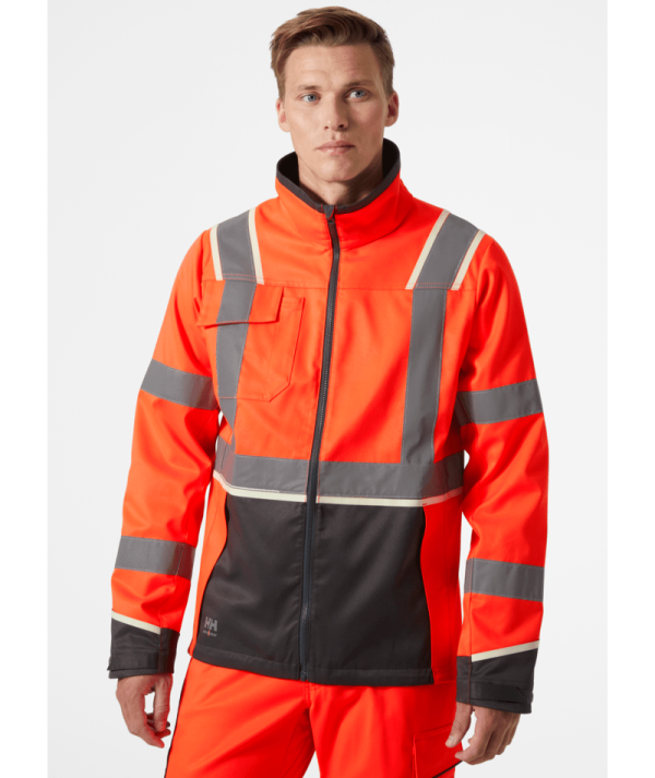 Helly Hansen Uc-Me Jacket