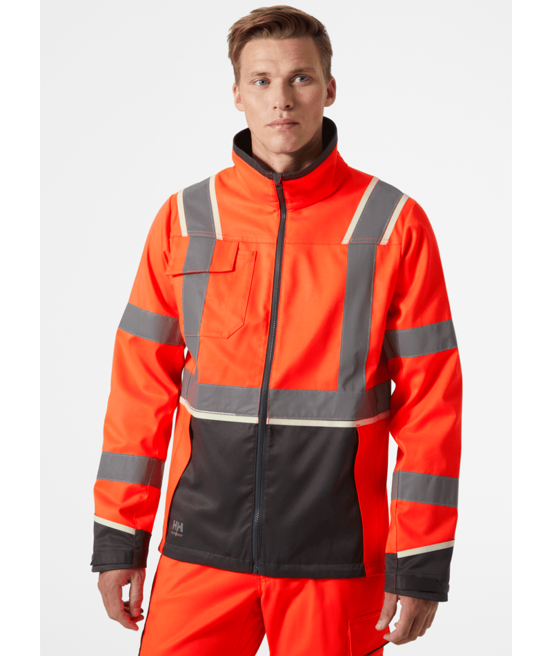 Helly Hansen Uc-Me Jacket