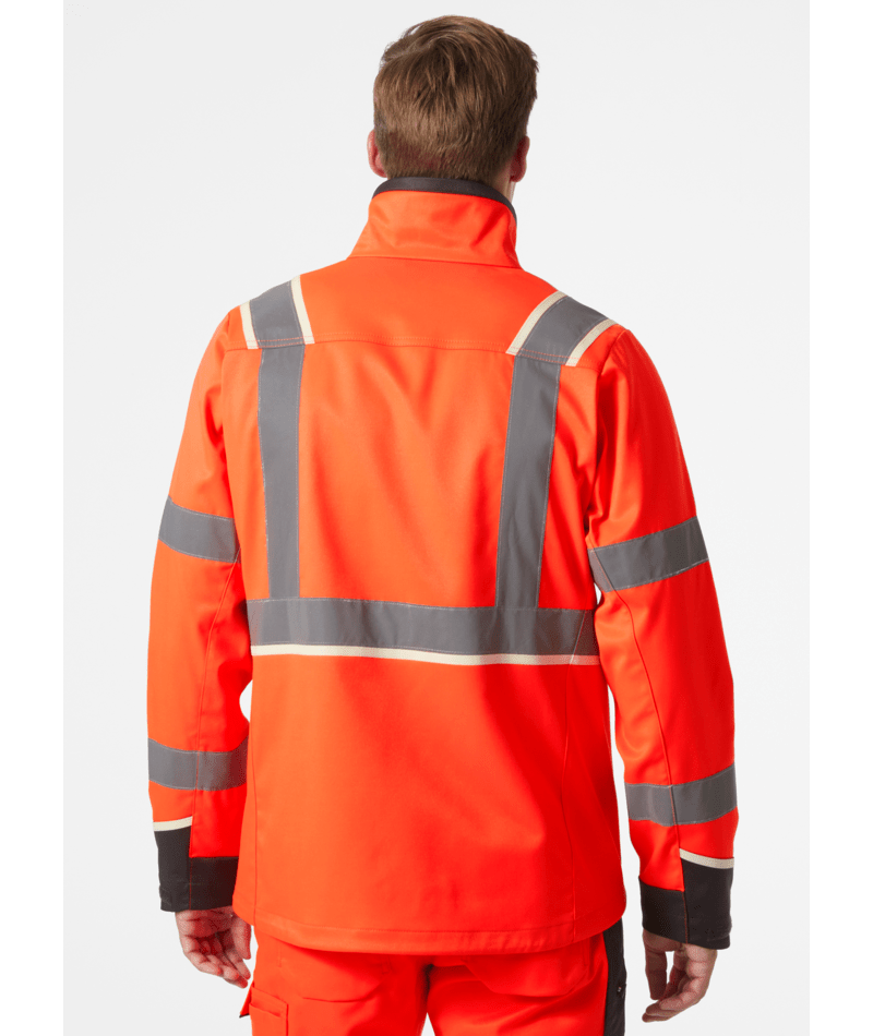 Helly Hansen Uc-Me Jacket