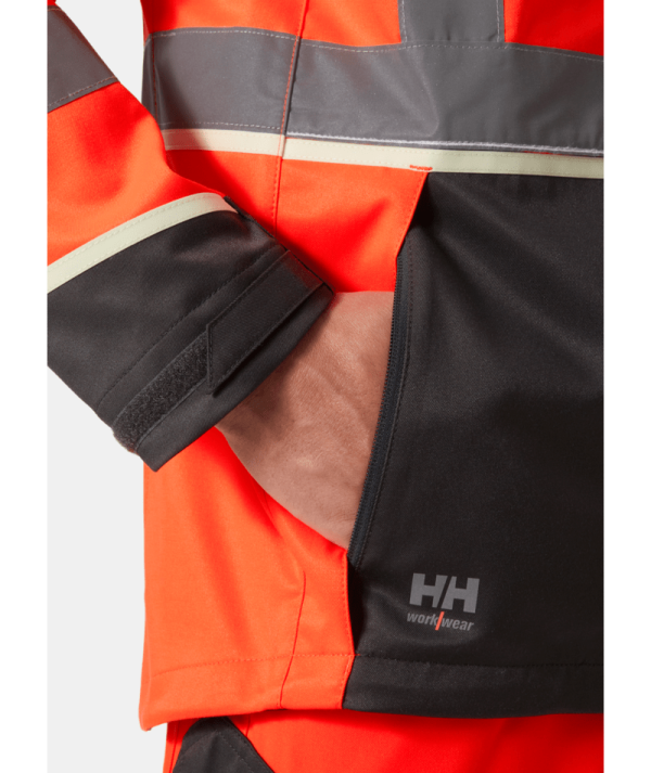 Helly Hansen Uc-Me Jacket
