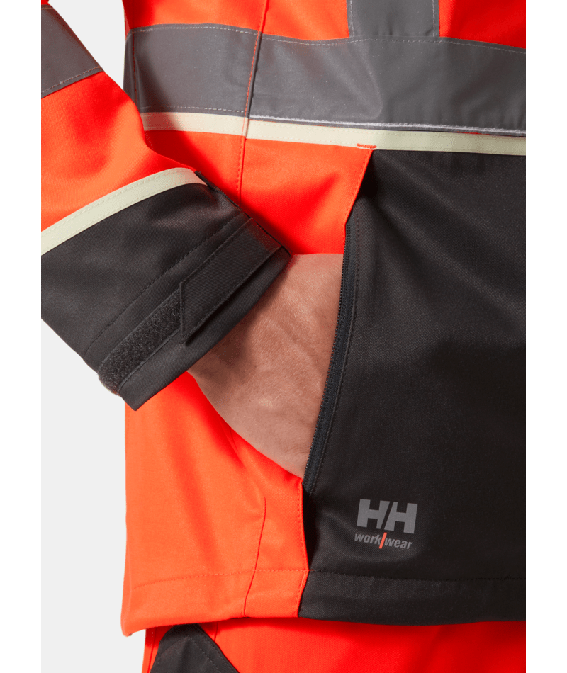 Helly Hansen Uc-Me Jacket