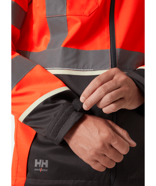 Helly Hansen Uc-Me Jacket