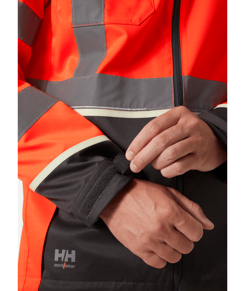 Helly Hansen Uc-Me Jacket