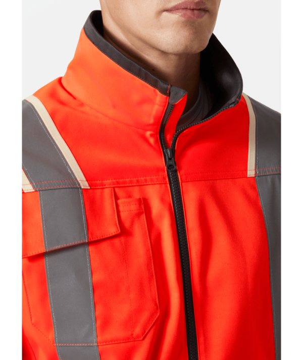 Helly Hansen Uc-Me Jacket