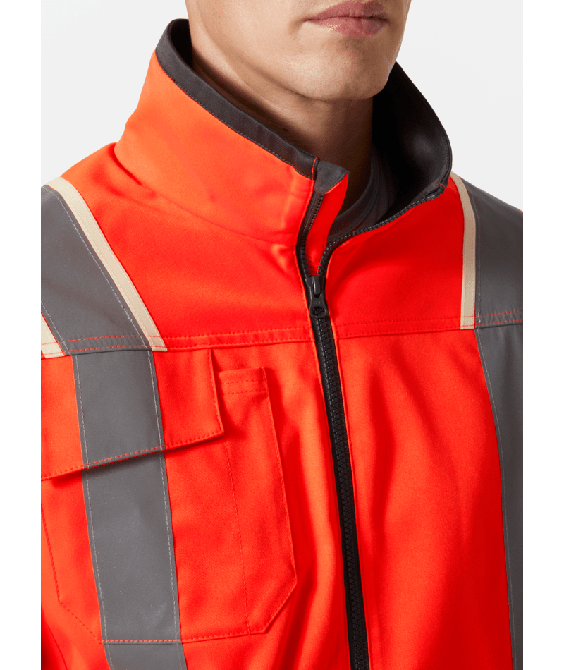 Helly Hansen Uc-Me Jacket