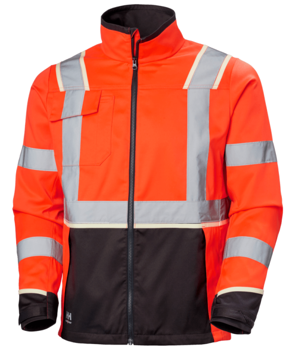 Helly Hansen Uc-Me Jacket