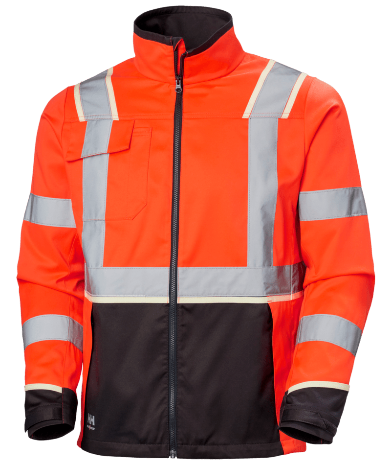 Helly Hansen Uc-Me Jacket