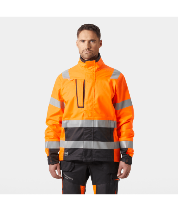 Helly Hansen Alna 2.0 Jacket