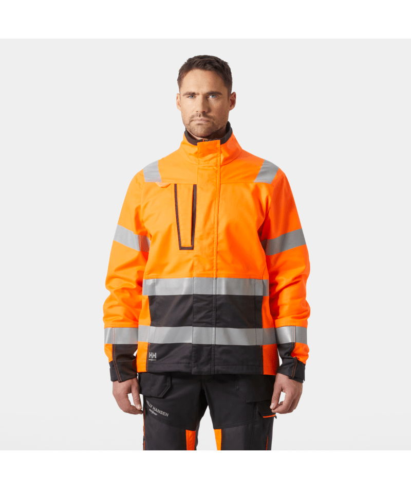 Helly Hansen Alna 2.0 Jacket