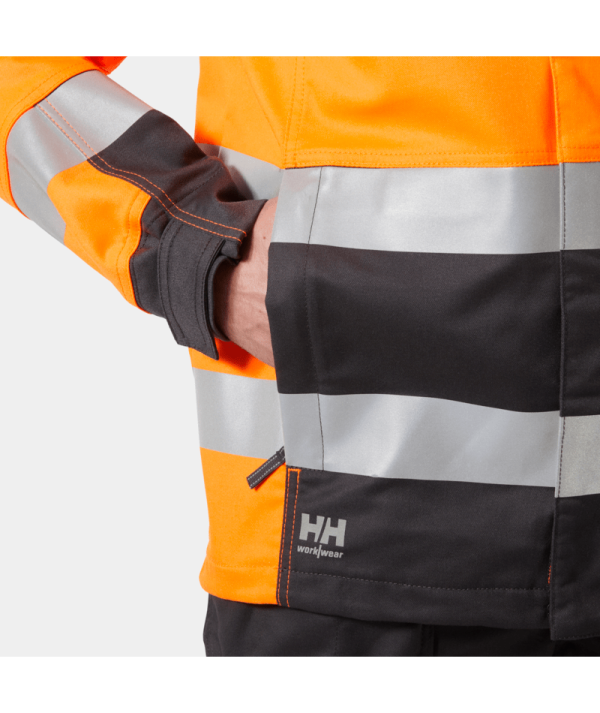 Helly Hansen Alna 2.0 Jacket