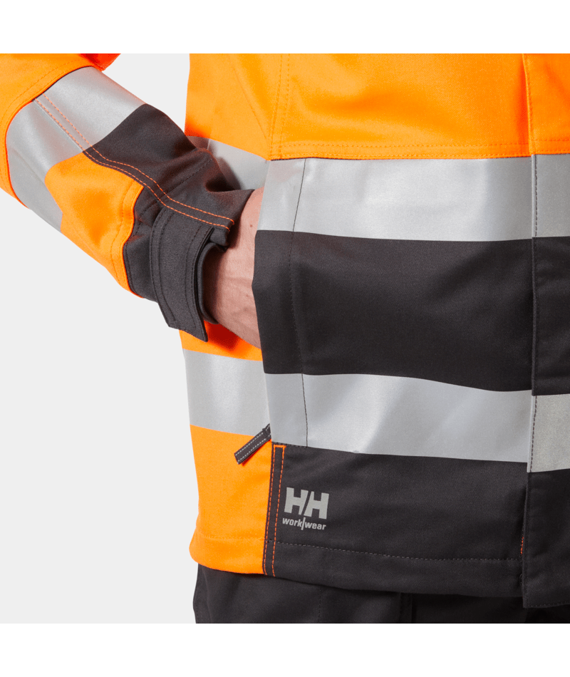 Helly Hansen Alna 2.0 Jacket