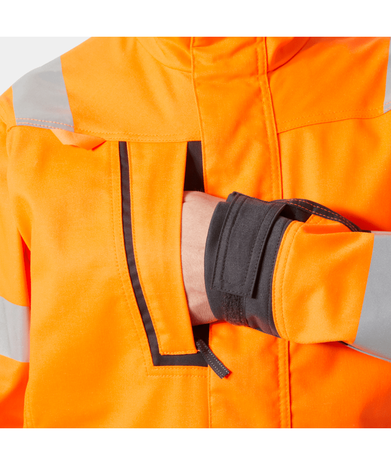 Helly Hansen Alna 2.0 Jacket