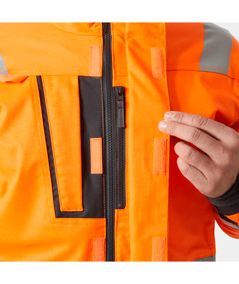 Helly Hansen Alna 2.0 Jacket