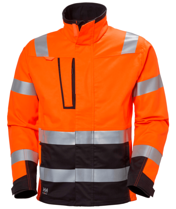Helly Hansen Alna 2.0 Jacket