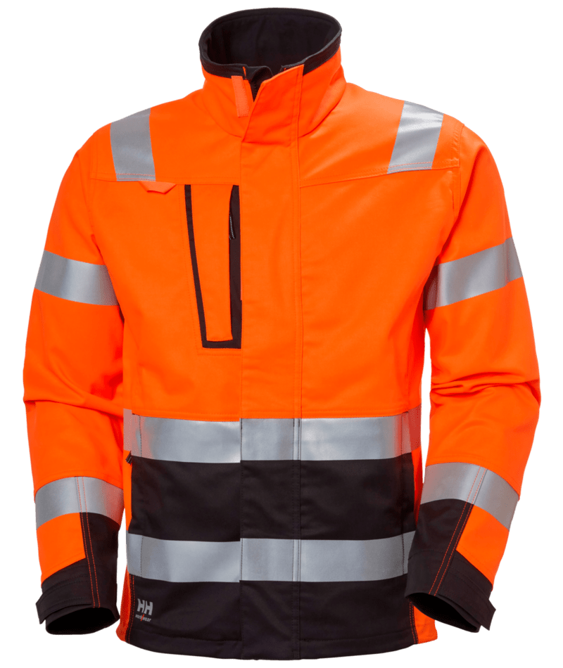 Helly Hansen Alna 2.0 Jacket