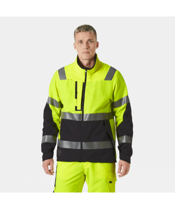 Helly Hansen Alna 4X Tech Jacket