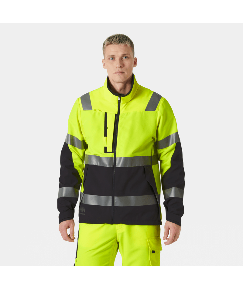 Helly Hansen Alna 4X Tech Jacket