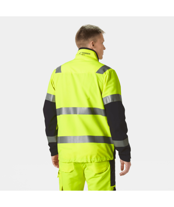 Helly Hansen Alna 4X Tech Jacket