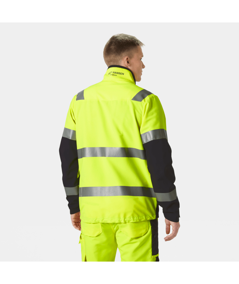 Helly Hansen Alna 4X Tech Jacket