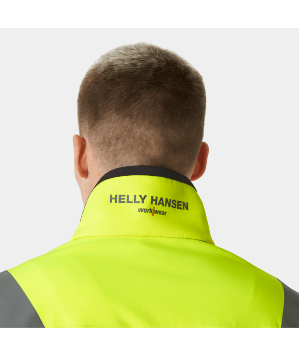 Helly Hansen Alna 4X Tech Jacket