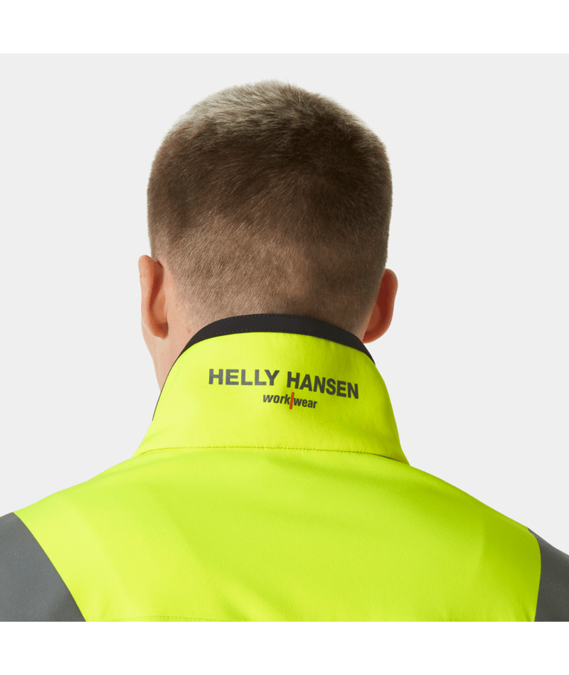 Helly Hansen Alna 4X Tech Jacket