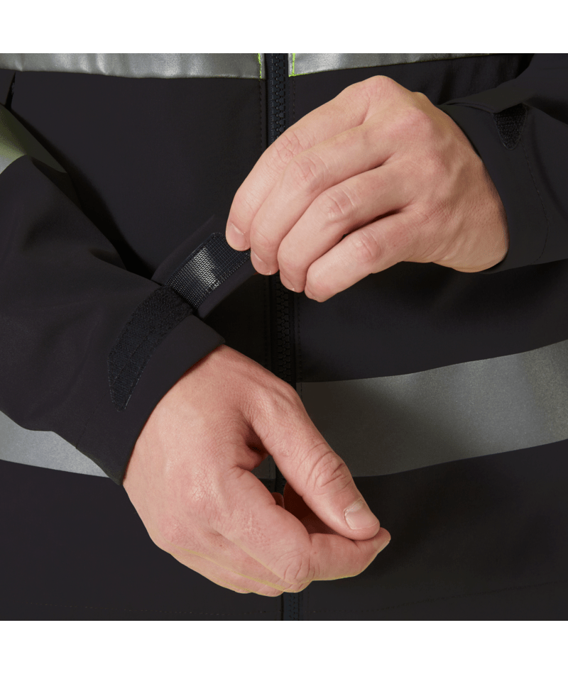 Helly Hansen Alna 4X Tech Jacket