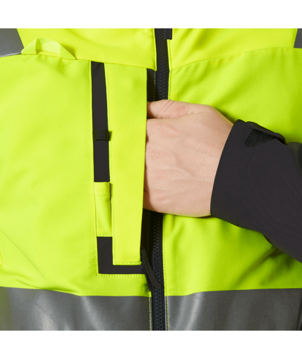 Helly Hansen Alna 4X Tech Jacket