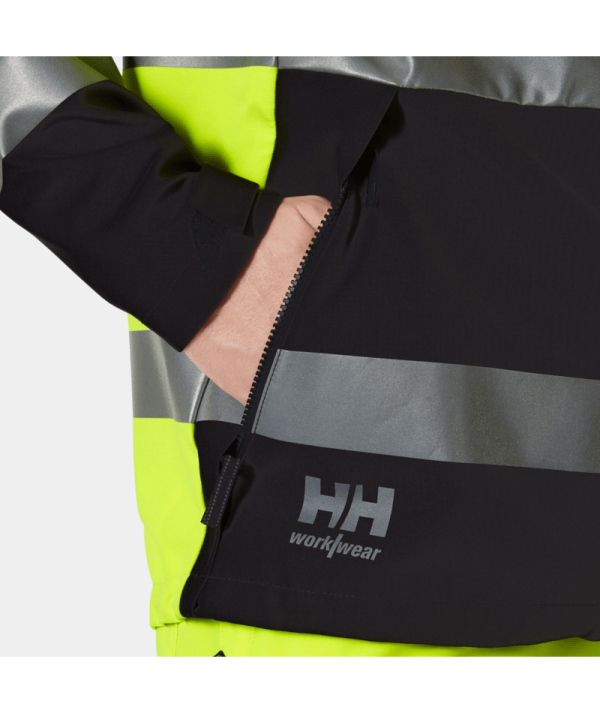 Helly Hansen Alna 4X Tech Jacket