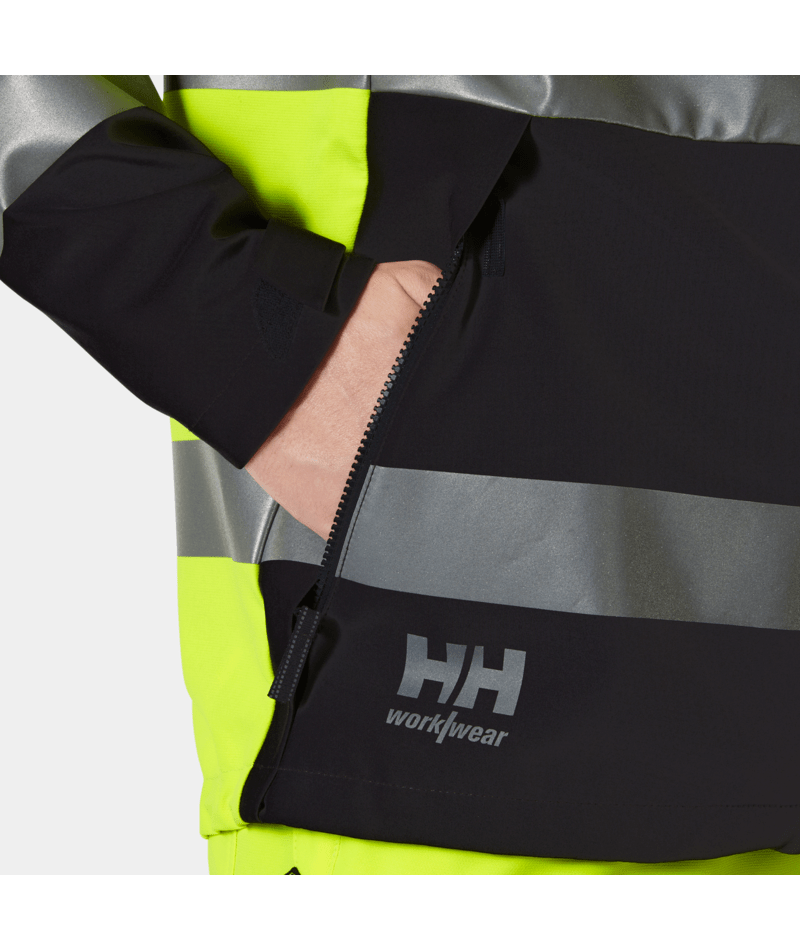Helly Hansen Alna 4X Tech Jacket