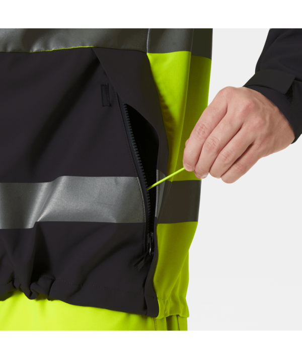Helly Hansen Alna 4X Tech Jacket
