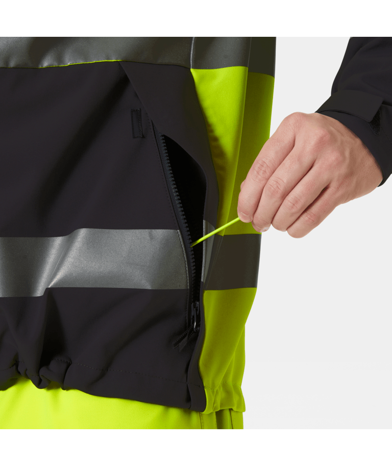 Helly Hansen Alna 4X Tech Jacket
