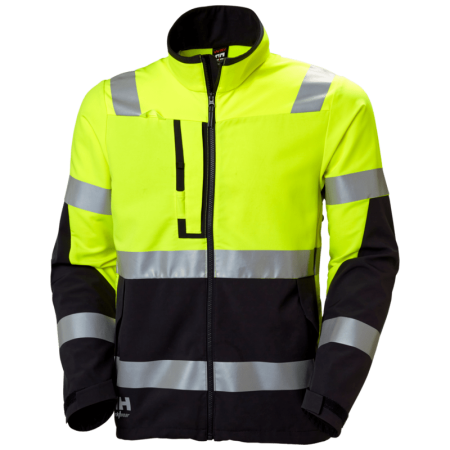 Helly Hansen Alna 4X Tech Jacket