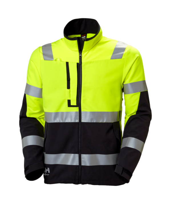 Helly Hansen Alna 4X Tech Jacket