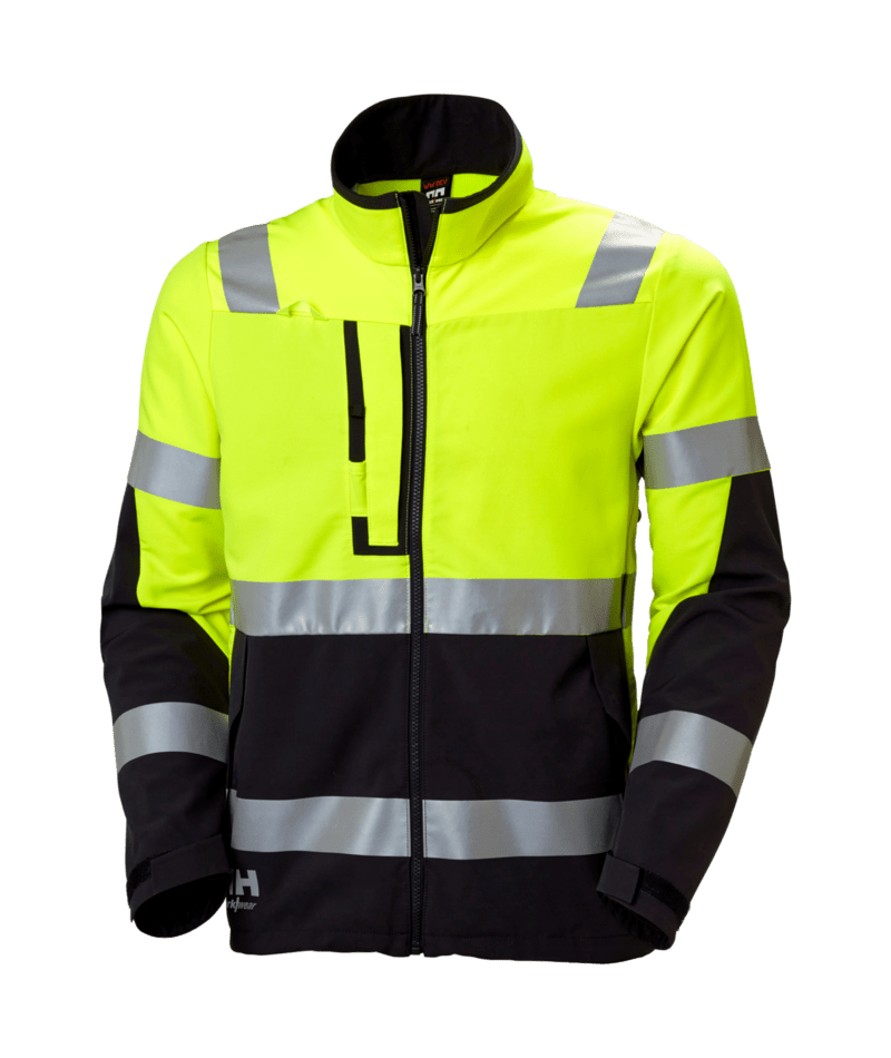 Helly Hansen Alna 4X Tech Jacket