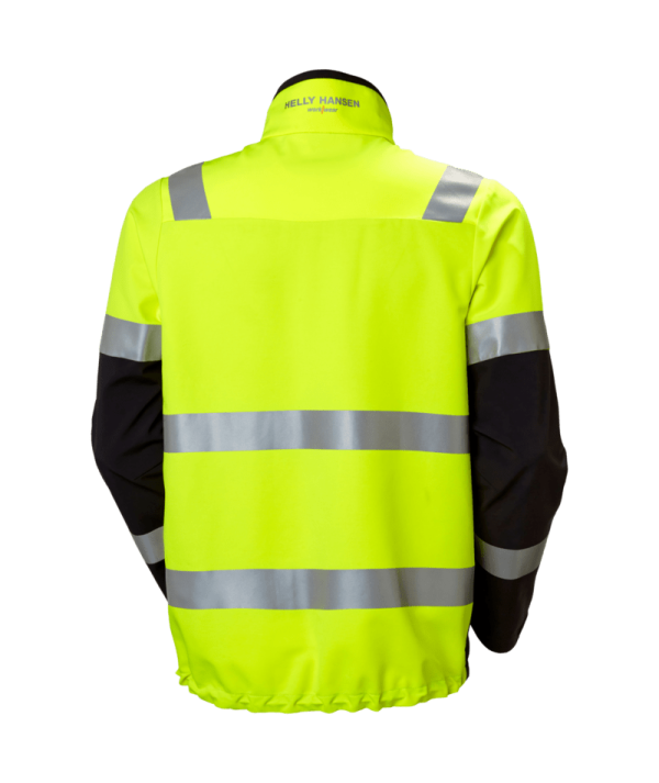 Helly Hansen Alna 4X Tech Jacket