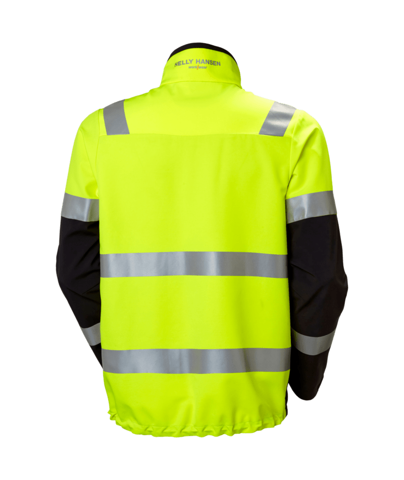 Helly Hansen Alna 4X Tech Jacket