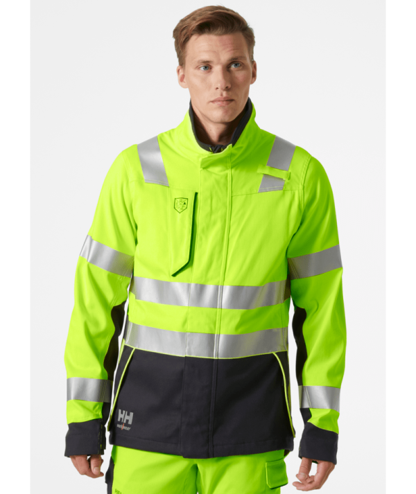 Helly Hansen Fyre Jacket