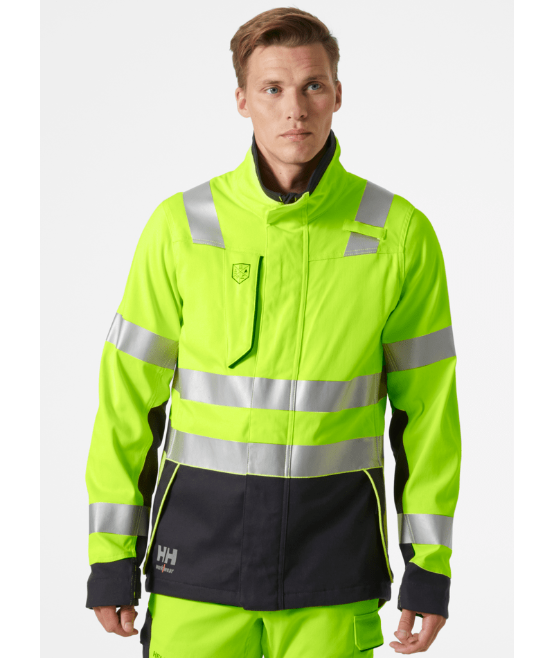 Helly Hansen Fyre Jacket