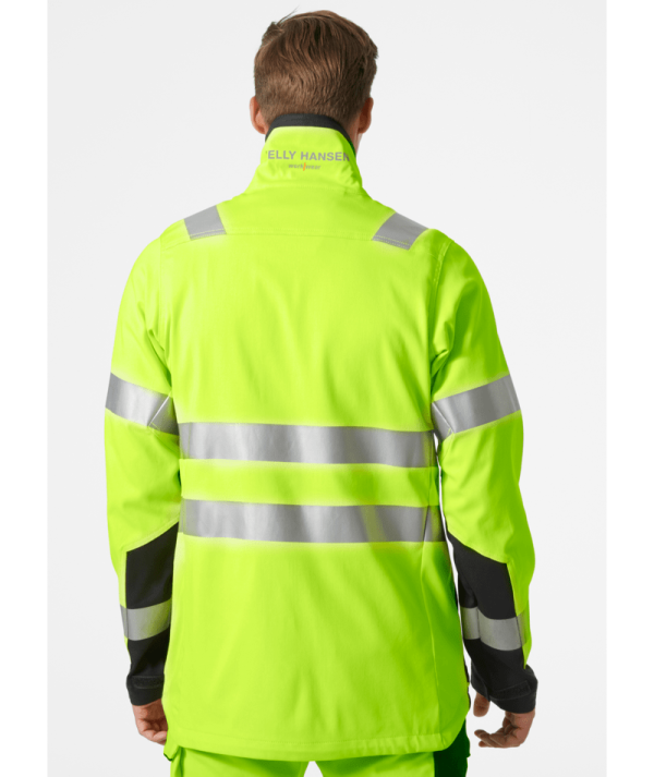 Helly Hansen Fyre Jacket