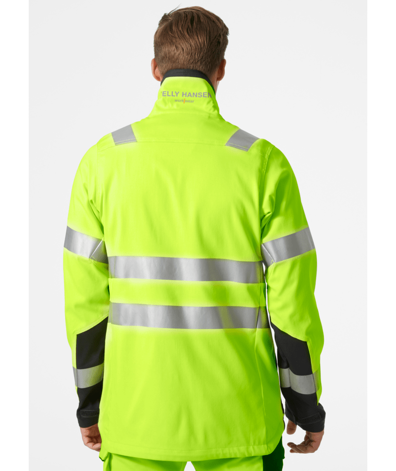 Helly Hansen Fyre Jacket