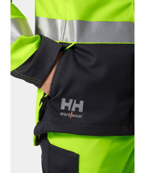 Helly Hansen Fyre Jacket