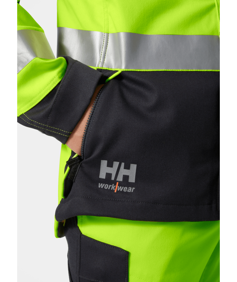 Helly Hansen Fyre Jacket
