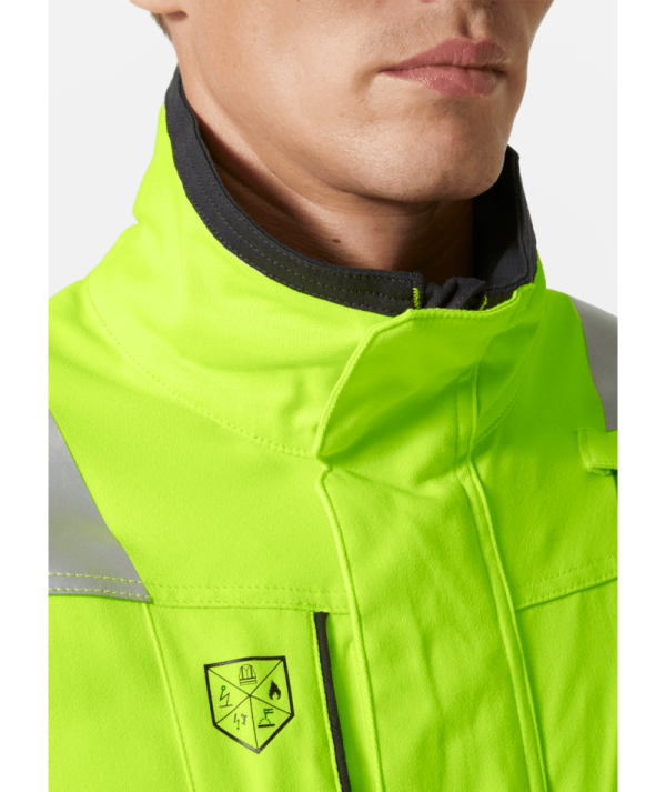 Helly Hansen Fyre Jacket