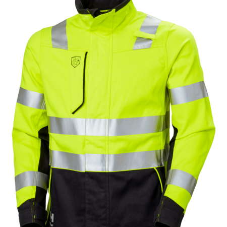 Helly Hansen Fyre Jacket
