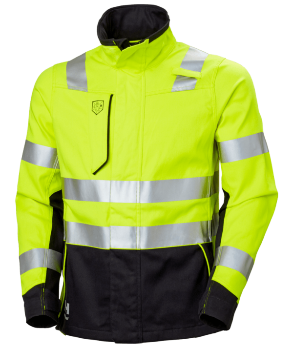 Helly Hansen Fyre Jacket