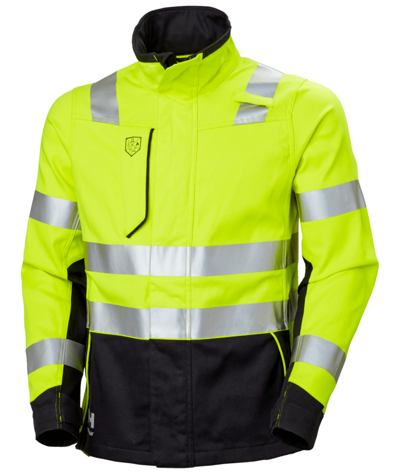 Helly Hansen Fyre Jacket