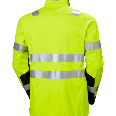 Helly Hansen Fyre Jacket