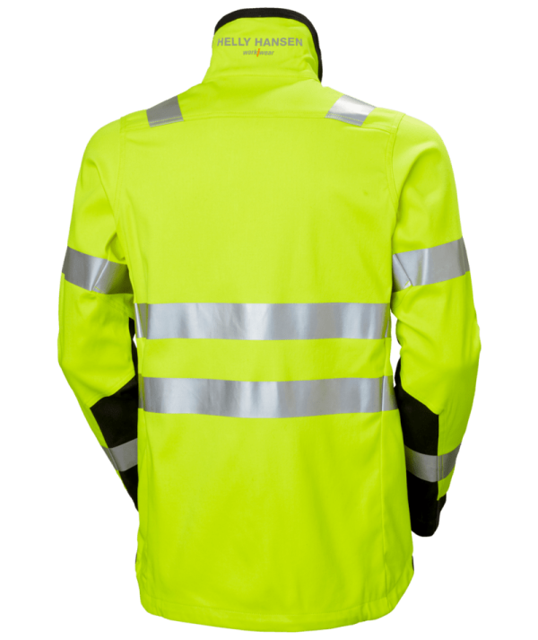 Helly Hansen Fyre Jacket