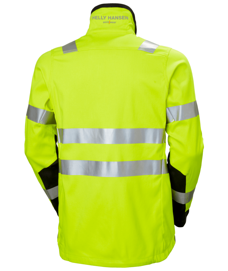 Helly Hansen Fyre Jacket