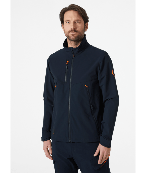 Helly Hansen Chelsea Evo Brz Jacket